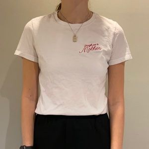 Tough As A Mother T-Shirt